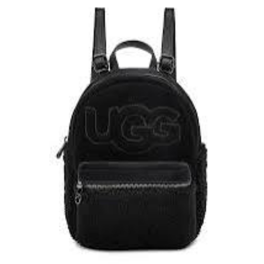 UGG Black Mini Backpack - image 1
